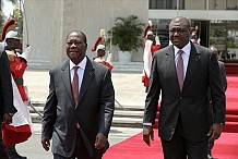 Abidjan promet de ne pas 